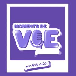 cover art for Moments de vie