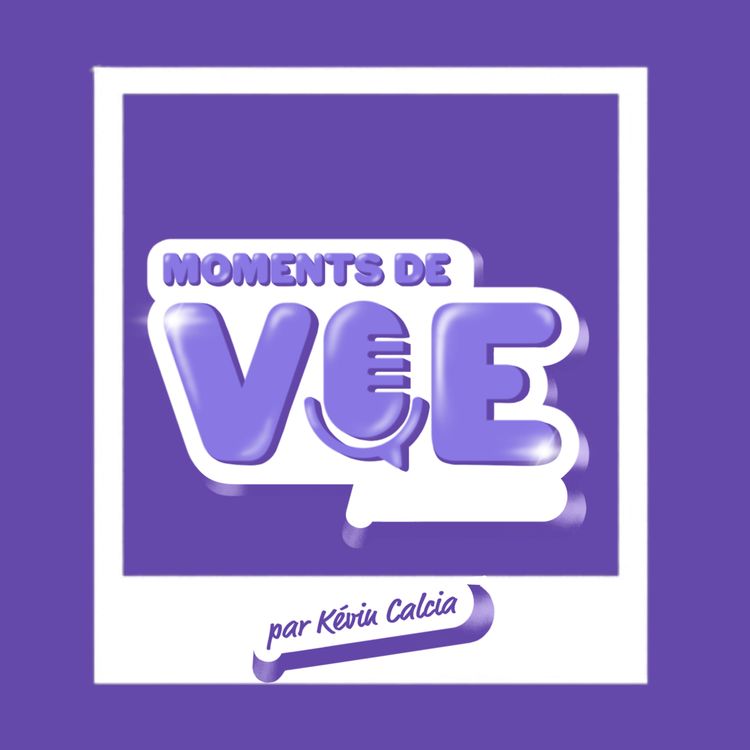 cover art for S1 E1 : Franchir le pas