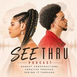 cover art for See Thru Podcast 