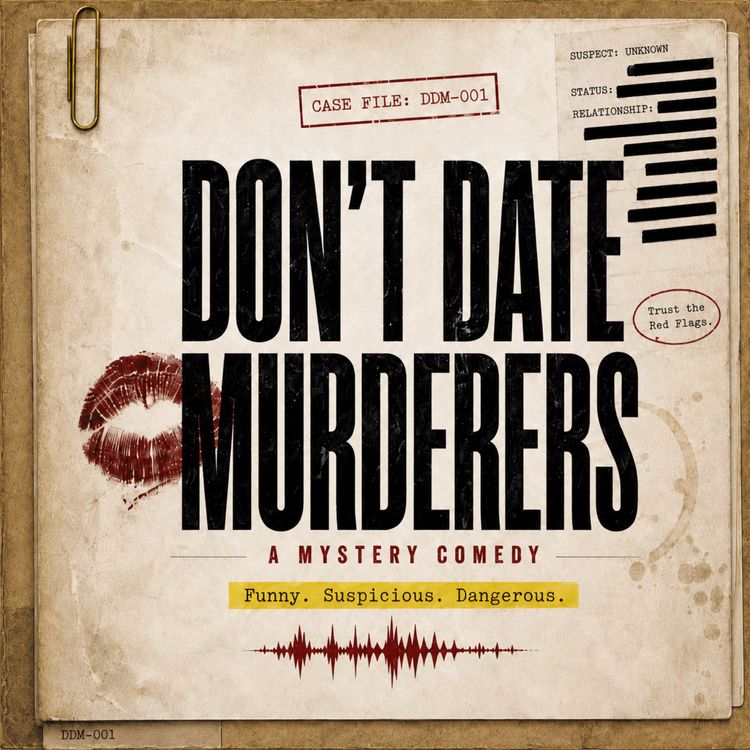 cover art for Don't Date Peepers