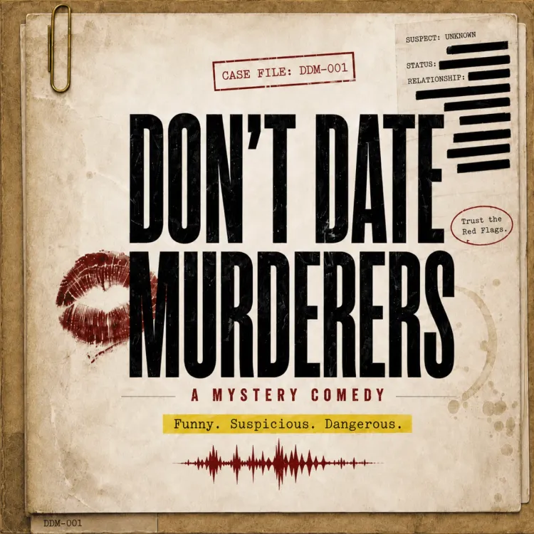 cover art for The Trailer
