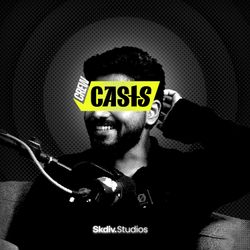 cover art for CREWcasts