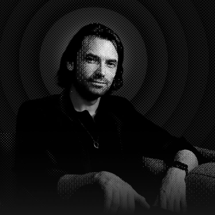 cover art for Matty Wendo: The Voice of Aussie Gaming Events