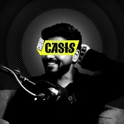 cover art for CREWcasts