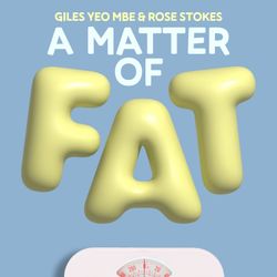 cover art for A Matter of Fat 