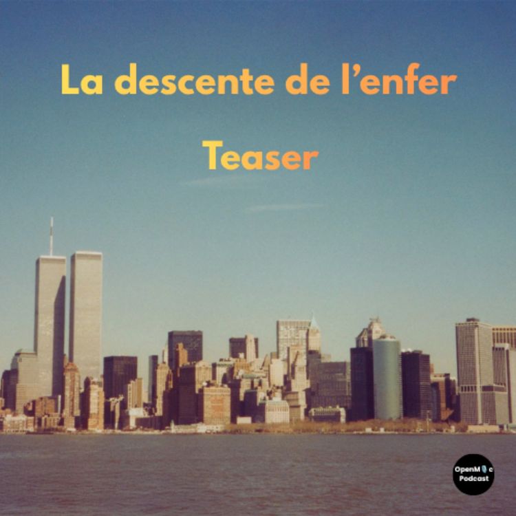 cover art for Teaser