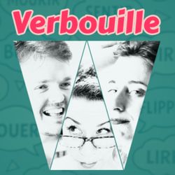cover art for Verbouille
