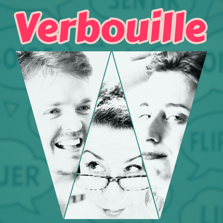 cover art for Une saison qui se termine à trois, comme toutes les meilleurs soirées