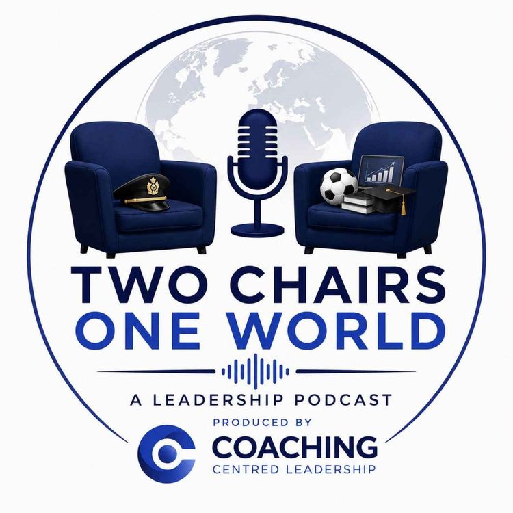 cover art for CCL Podcast Teaser - Episode 1 Empowerment