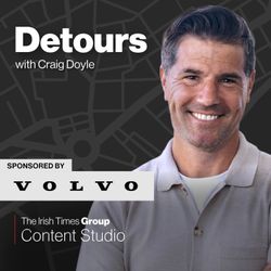 cover art for Detours with Craig Doyle 
