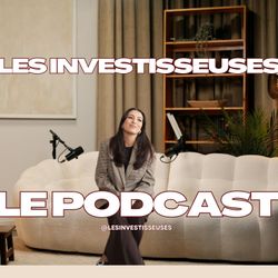 cover art for Lesinvestisseuses