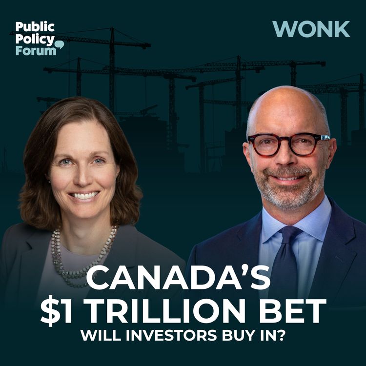cover art for Canada’s search for $1 trillion — and new friends