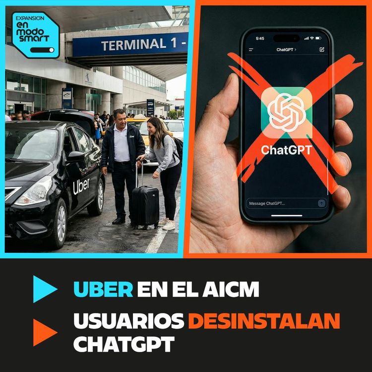 cover art for ¿Por qué la gente está dejando OpenAI y Chat GPT?
