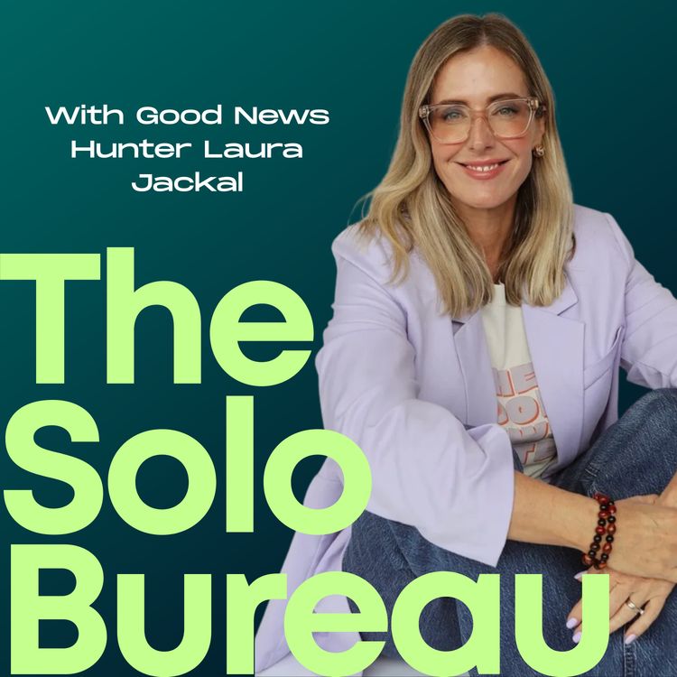 cover art for A Good News Day, Helen Haines Husband & Oasis Hint At New Tunes