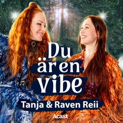 cover art for Du är en vibe – Tanja och Raven