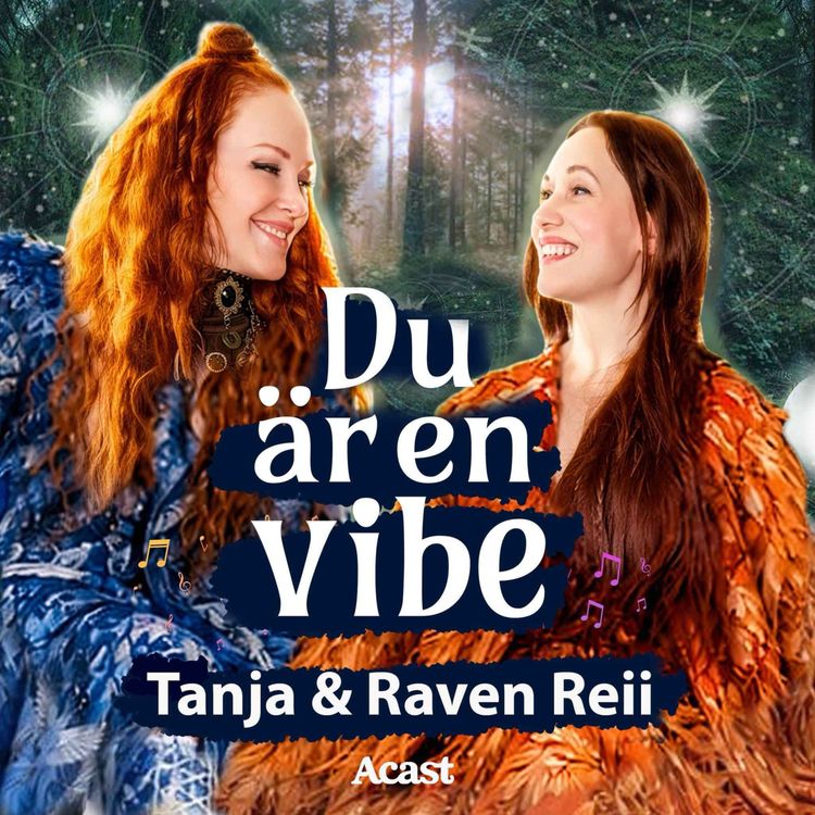 cover art for Du är en VIBE - Rave till frukost och snigel beskydd!