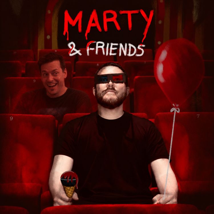 cover art for S01E10 - "Elevated" Resident Evil : horreur et jeux vidéos