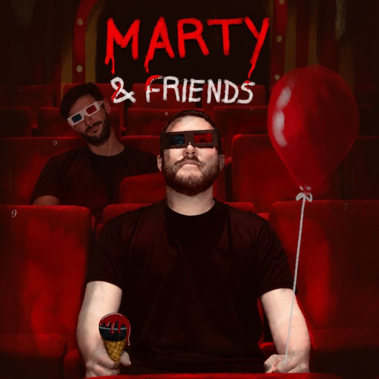 cover art for S01E11 - Furieusement fous de Carpenter !