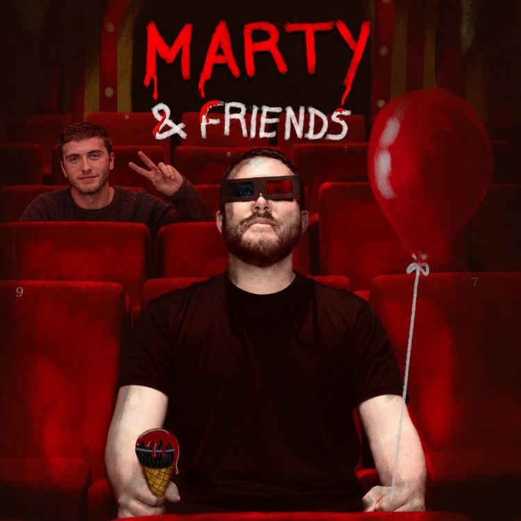 cover art for S01E13 - Le Ducobu Horror Verse