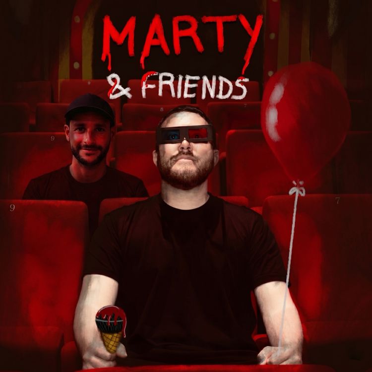 cover art for S01E01 - Podcast Obsession