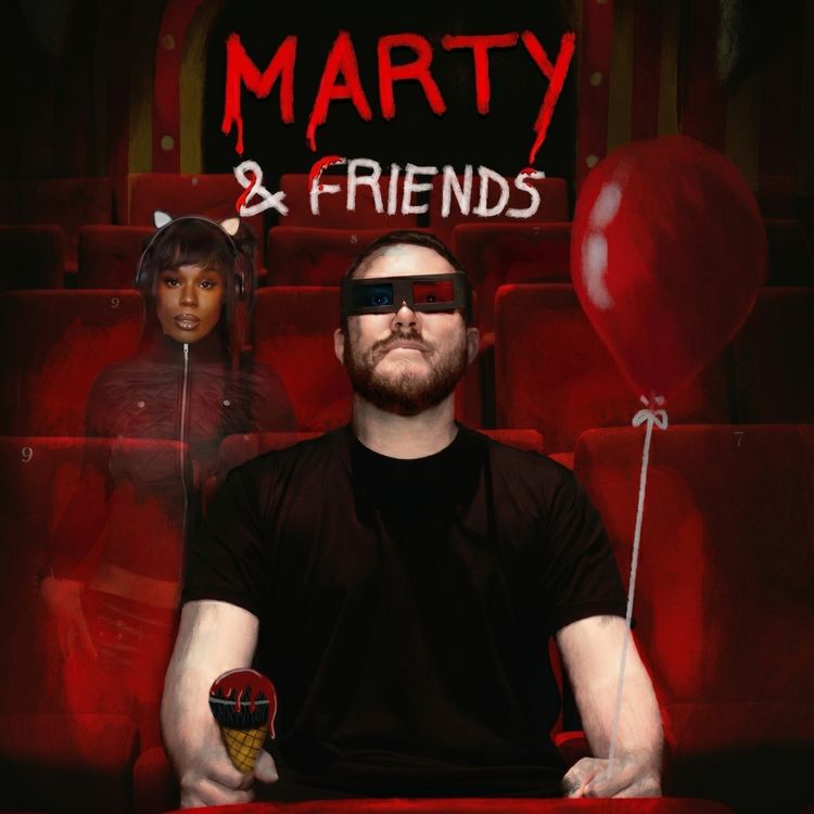 cover art for S01E03 - Urumi a (très) peur des clowns