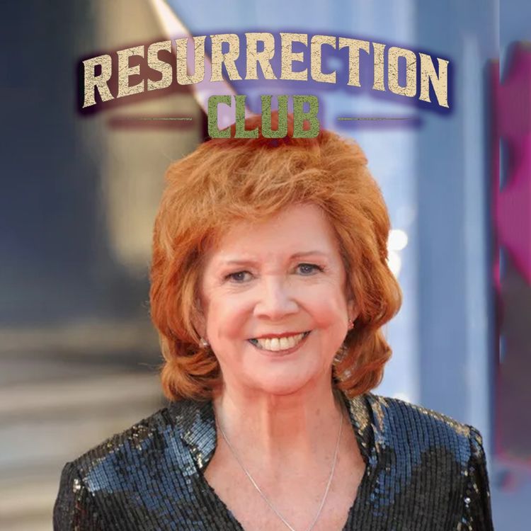 cover art for Should Cilla Black host Love Island? Sam Lake wants to bring this beefy orange lover back.