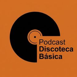 cover art for Discoteca Básica
