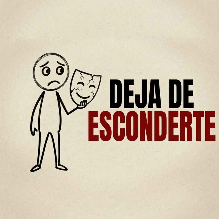 cover art for ¿Qué decir en lugar de "Estoy bien" cuando estás destrozado por dentro?