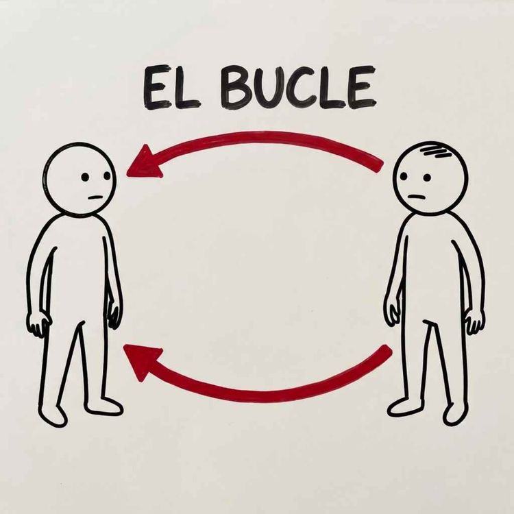 cover art for ¿Por qué sigues eligiendo a las personas equivocadas? (Y cómo parar)
