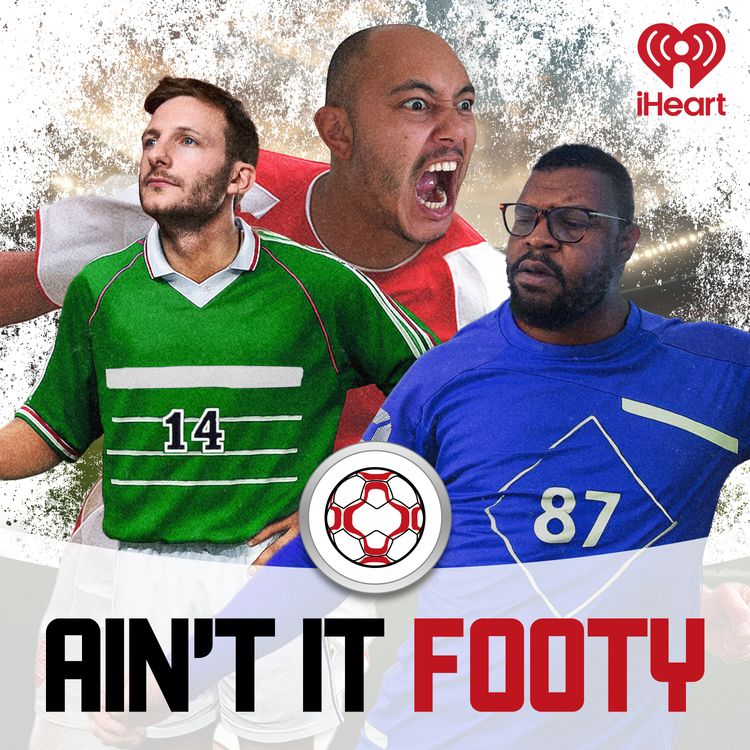 cover art for Matchweak 1