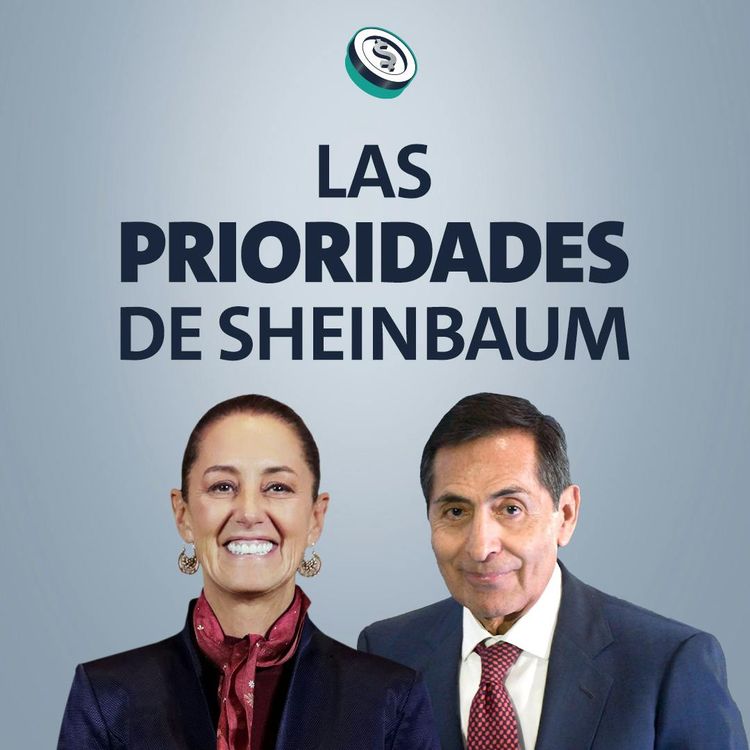 cover art for La verdad del paquete económico