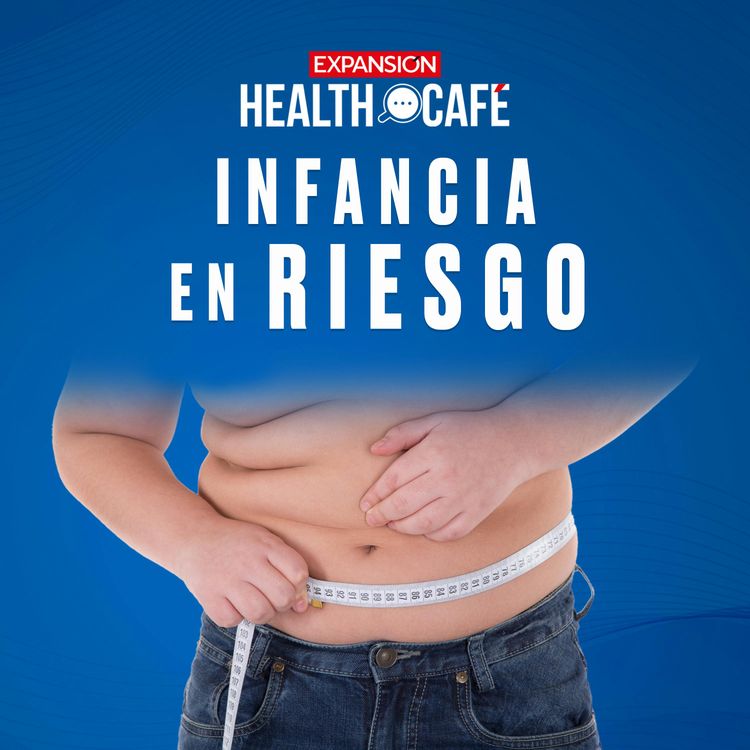 cover art for Así afecta la obesidad y el sobrepeso a los niños