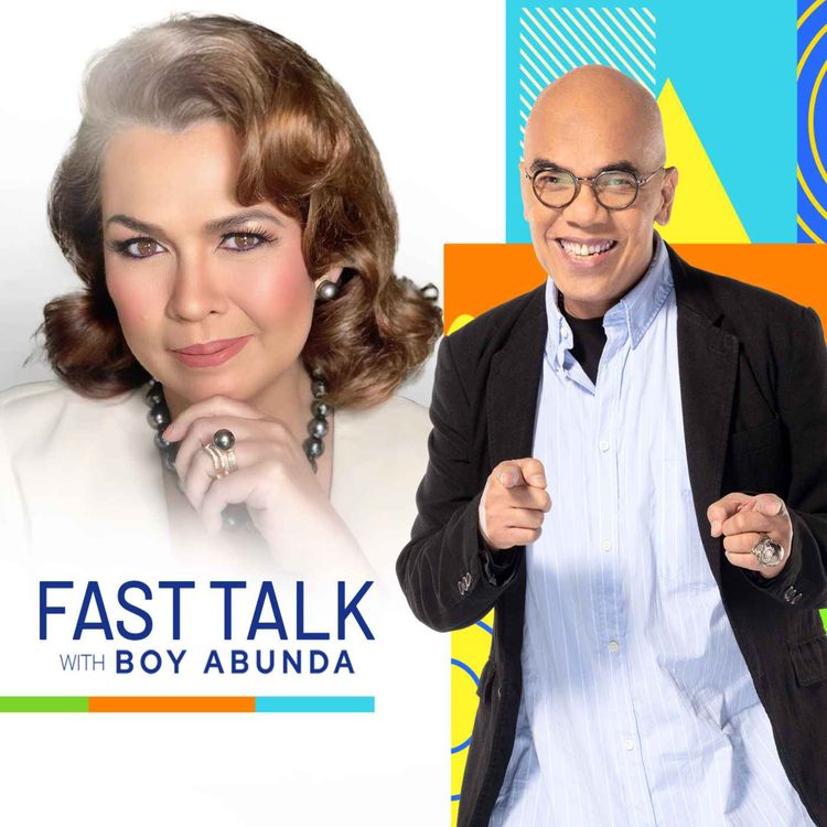 cover art for Lotlot De Leon, magsasalita na sa alitan ng pamilya!