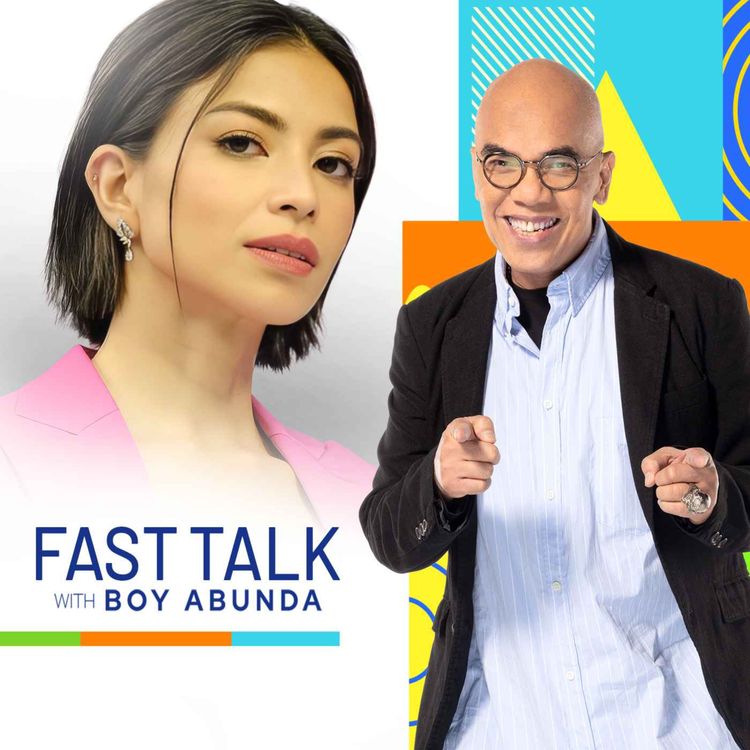 cover art for Glaiza De Castro shows her BABY BUMP!