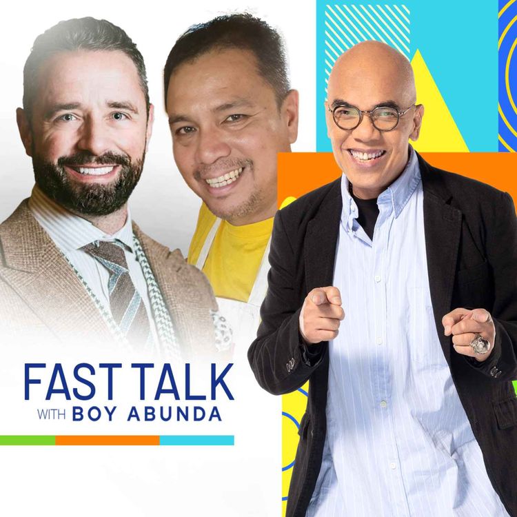 cover art for Kuya Kurt at John Feir, pinalitan si Tito Boy as host?