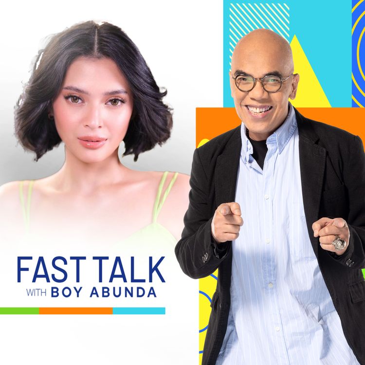 cover art for Bianca Umali, paano pinatawad si Ruru Madrid?