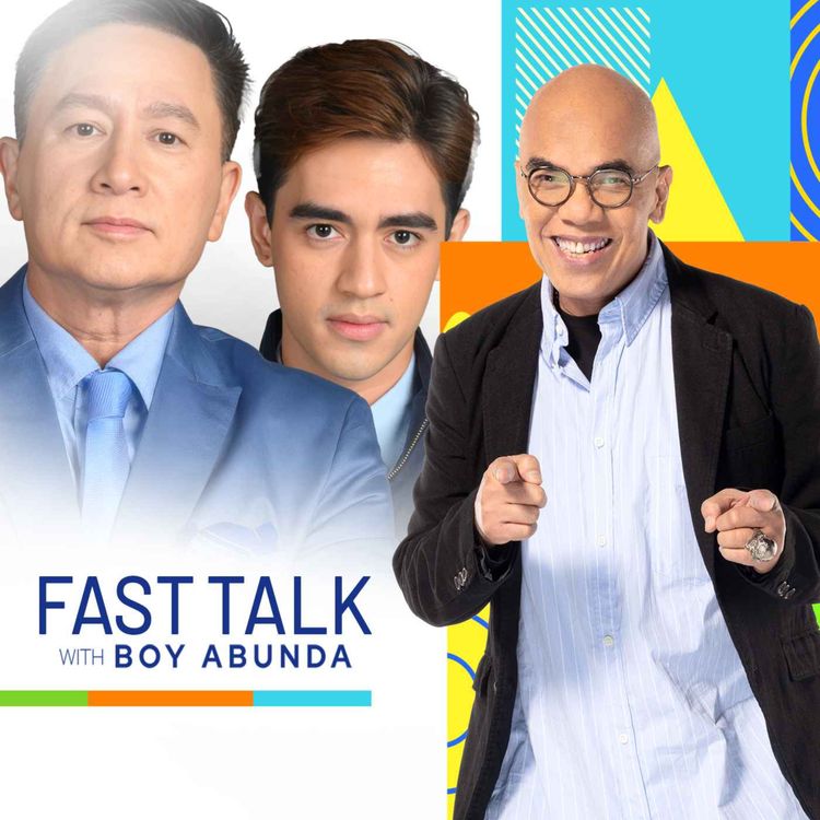 cover art for Yasser at Eric, kailan huling umiyak dahil sa pag-ibig?