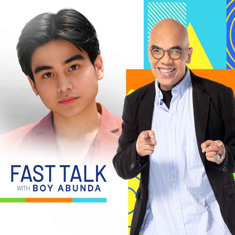 cover art for Will Ashley at Mika Salamanca, mag-jowa na nga ba?!