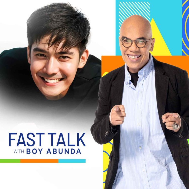 cover art for Robi, open bang magkaroon ng romantic movie with Gretchen?