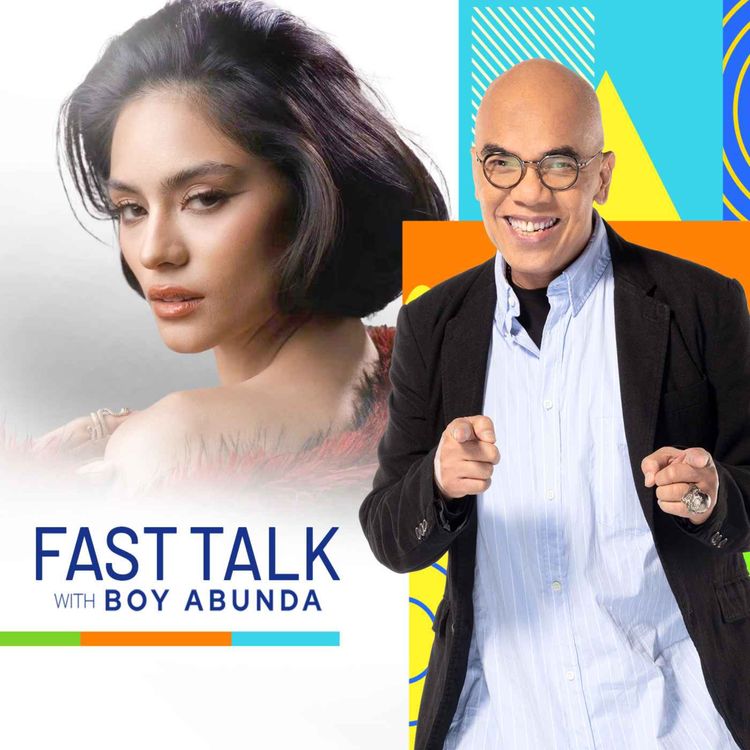 cover art for Is Faith da Silva getting closer with Sam Verzosa?