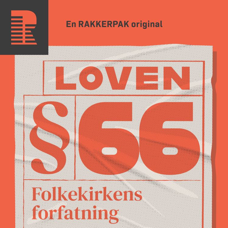 cover art for § 66: Fri os fra den onde stat