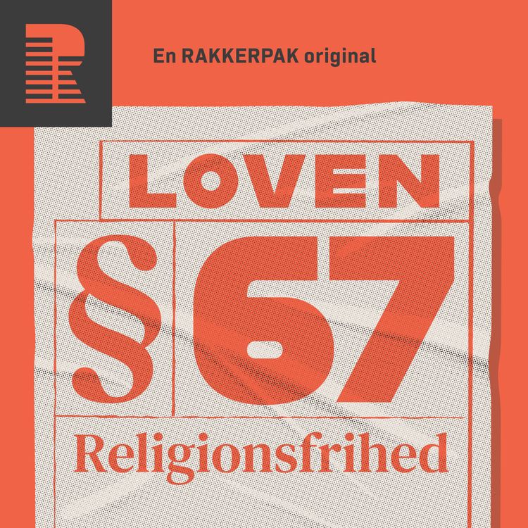 cover art for § 67: En fredelig bøn med fatale konsekvenser