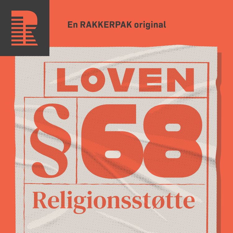 cover art for § 68: Et spørgsmål om ære