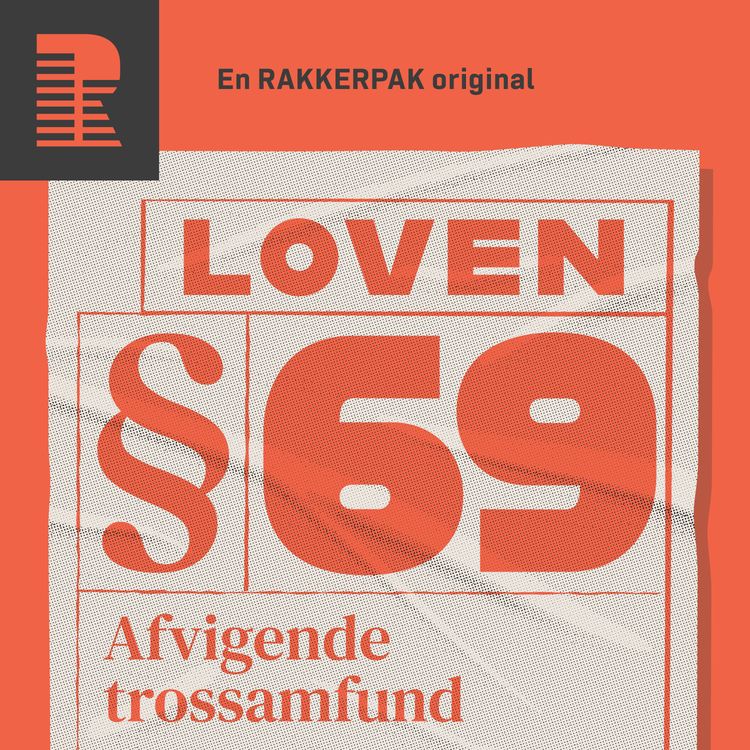 cover art for  § 69: Dronningen slår sprækker i et enevældigt rige
