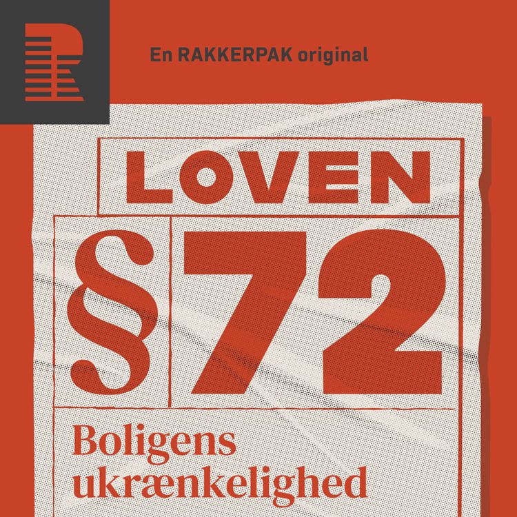 cover art for § 72: Arne er spion for russerne - eller hvad?
