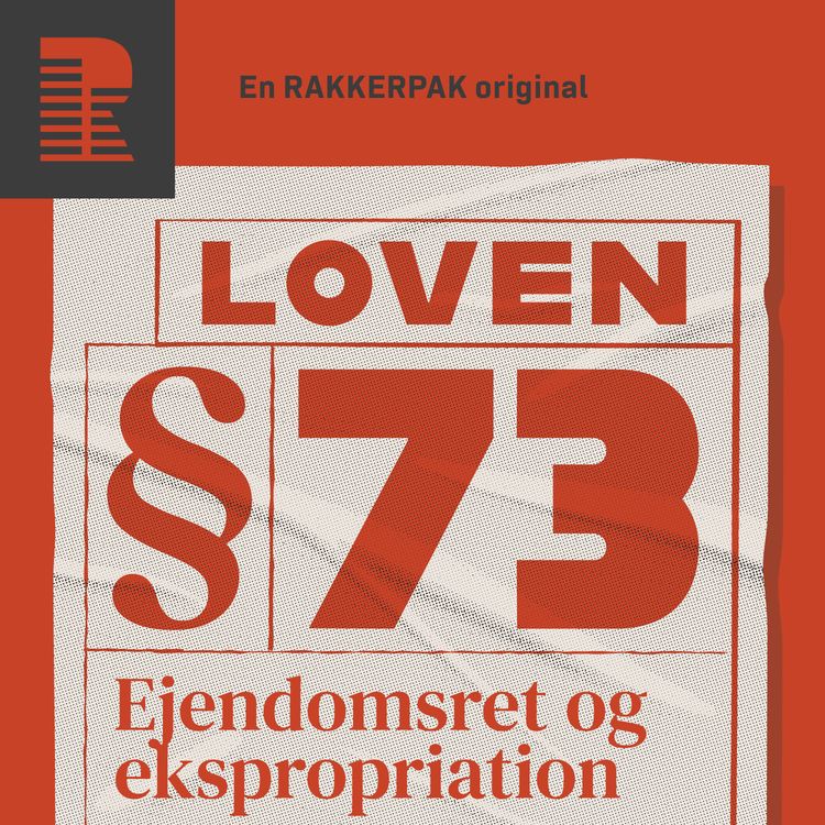 cover art for § 73: Er en kongelig aftale bare et luftkastel?