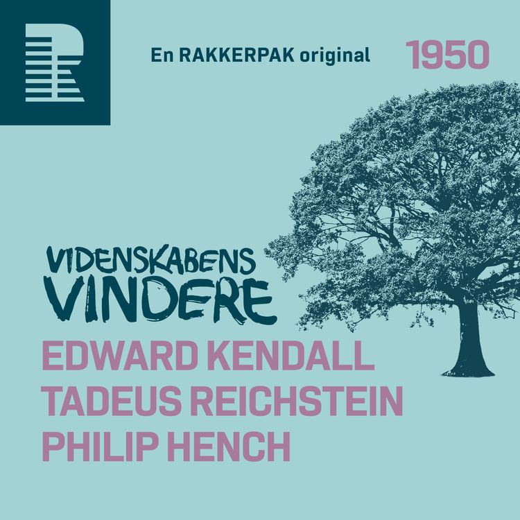 cover art for 1950: Detektiven og hormonjægeren