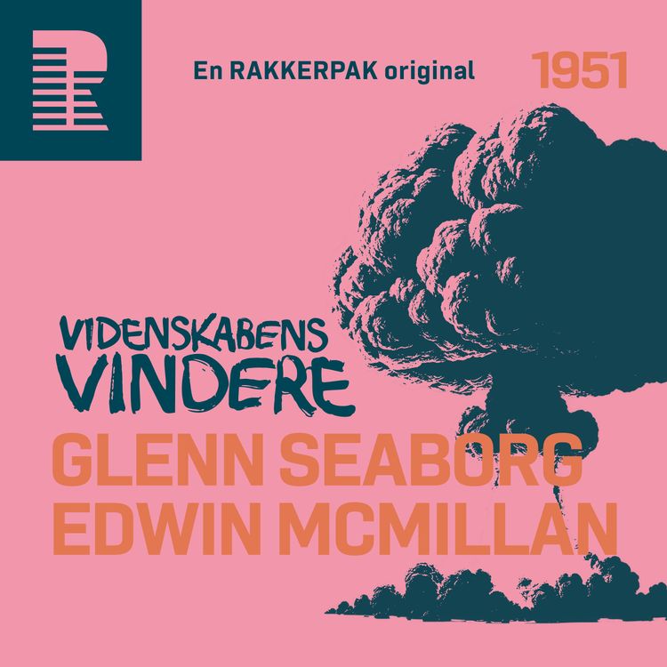 cover art for 1951: Tro, håb, kærlighed - og plutoniumbomben