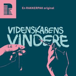 cover art for Periodisk - Videnskabens Vindere