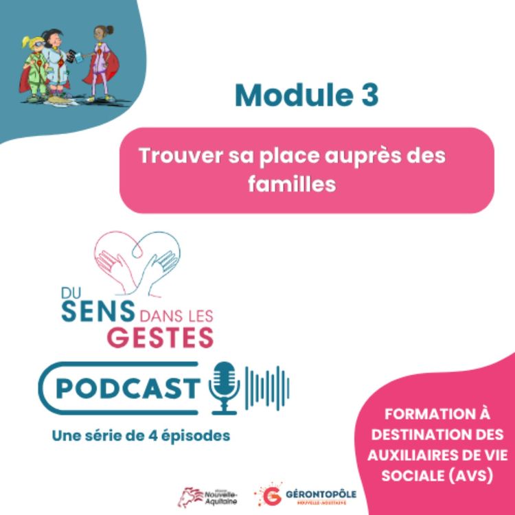cover art for Du Sens dans les Gestes